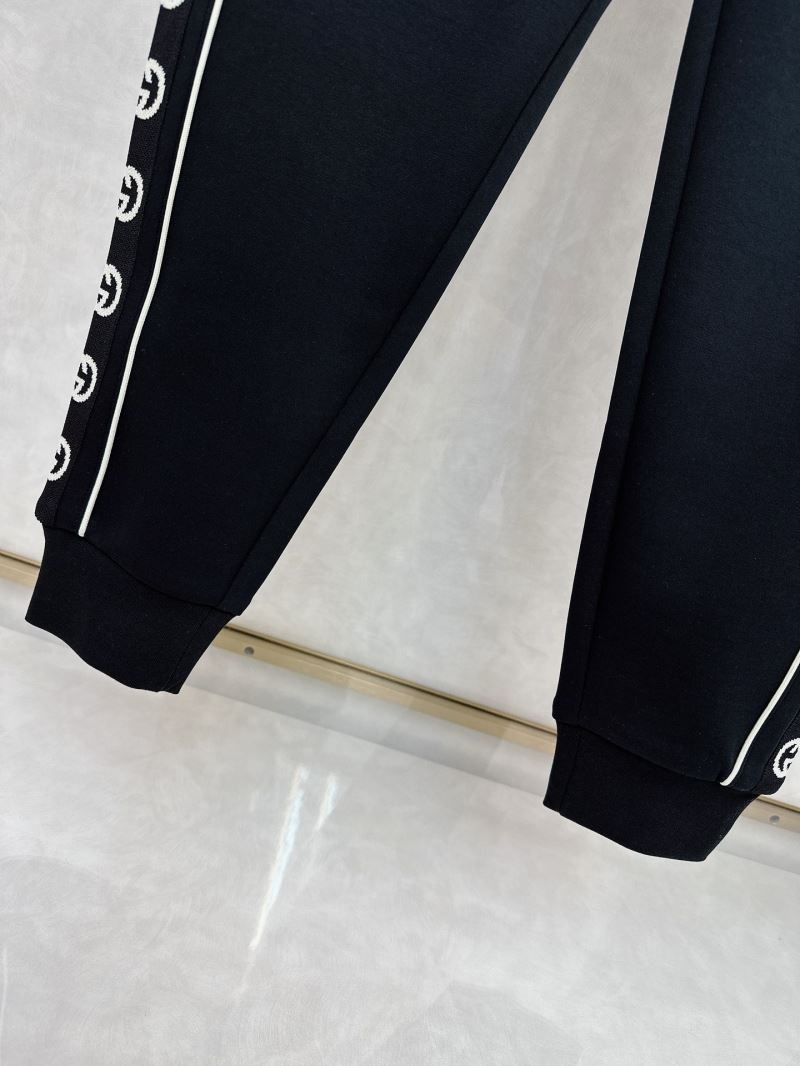 Gucci Long Pants